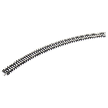 Peco ST3019 N Setrack Double Curve 4th Radius (Pack of 4)